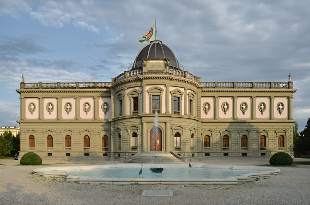 Musee ariana-gfuerst-wiki